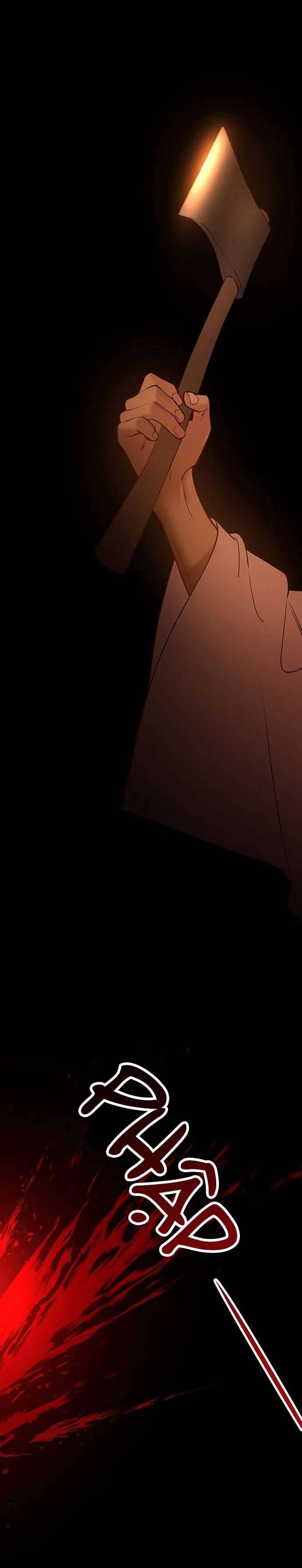 Vương Tử Huyền Bí Chapter 67 - Trang 4