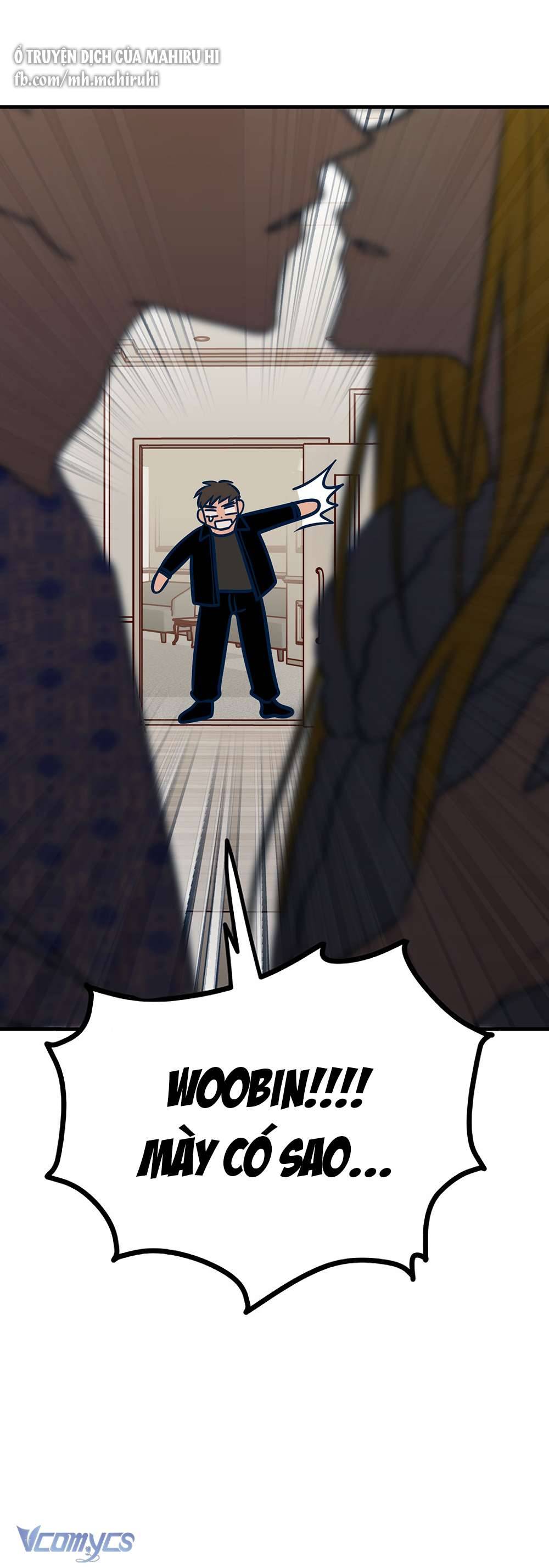 Kẻ Rác Rưởi Không Đáng Được Yêu Chapter 59 - Trang 4