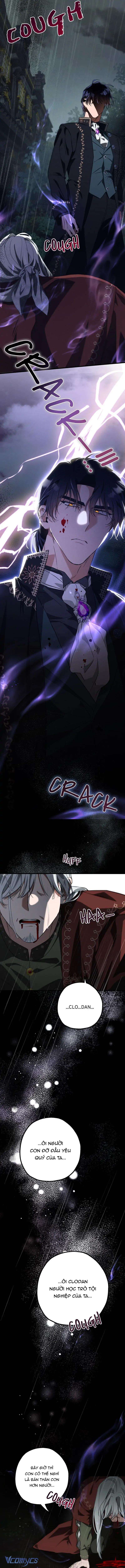[18+] Dinh Thự Của Dã Thú Chap 11 - Trang 2