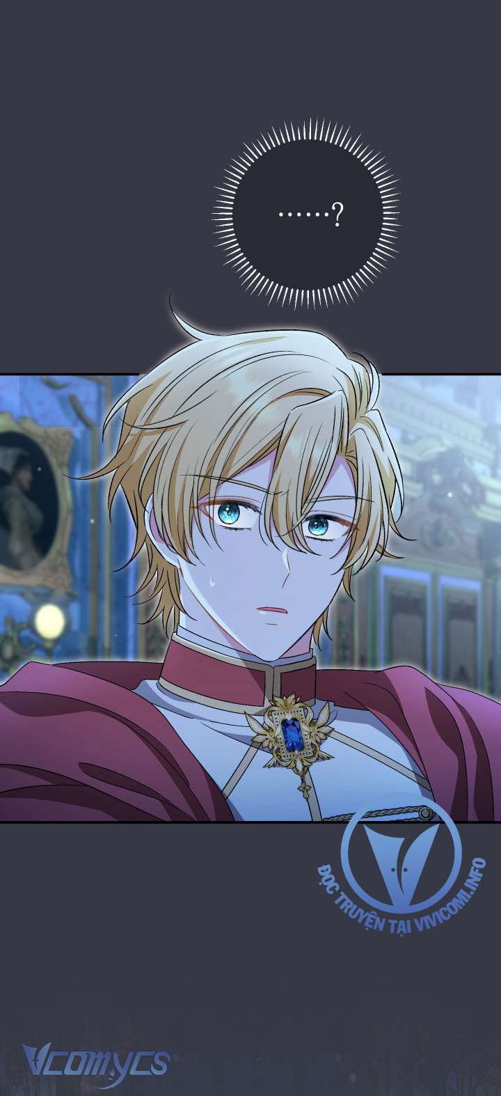 Người Xem Mắt Của Ác Nữ Quá Hoàn Hảo Chapter 35 - Trang 4