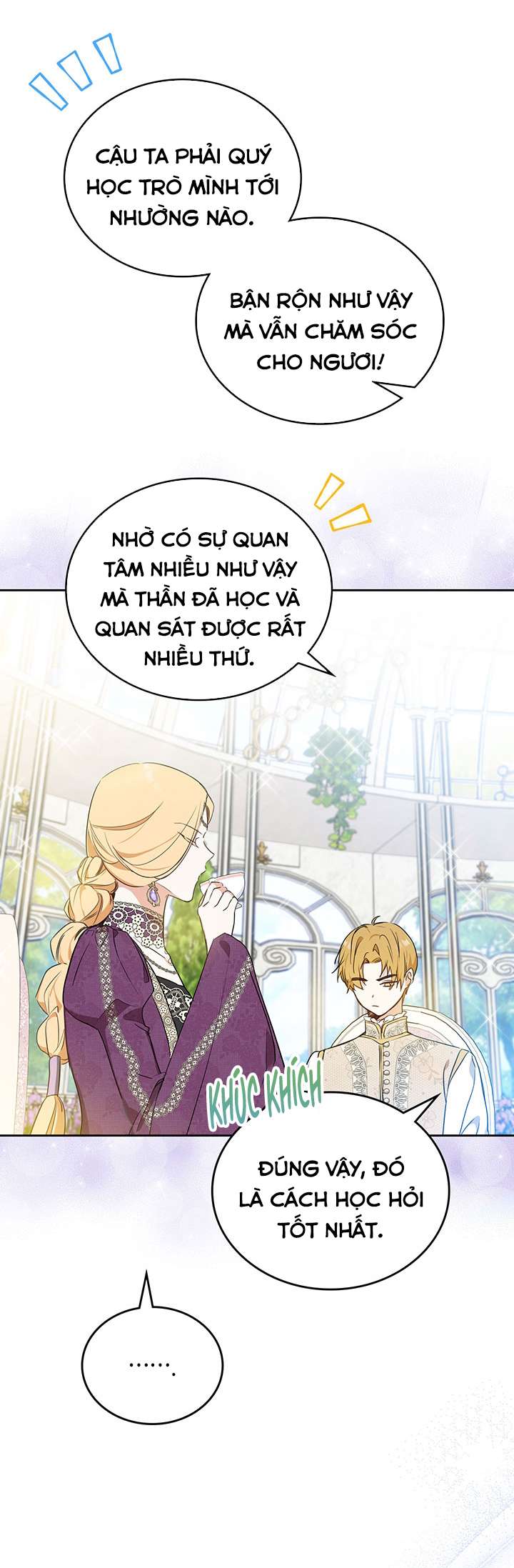 Kiếp Này Nhất Định Làm Gia Chủ Chap 88 - Trang 2