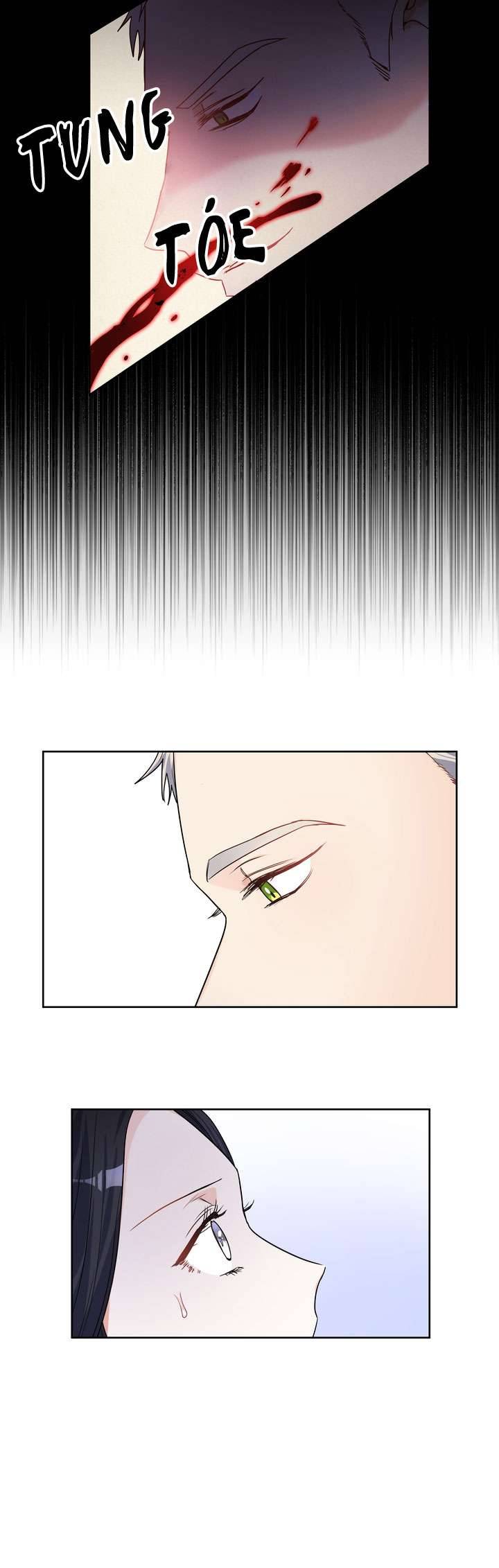 Công Nương Su Chapter 28 - Trang 4