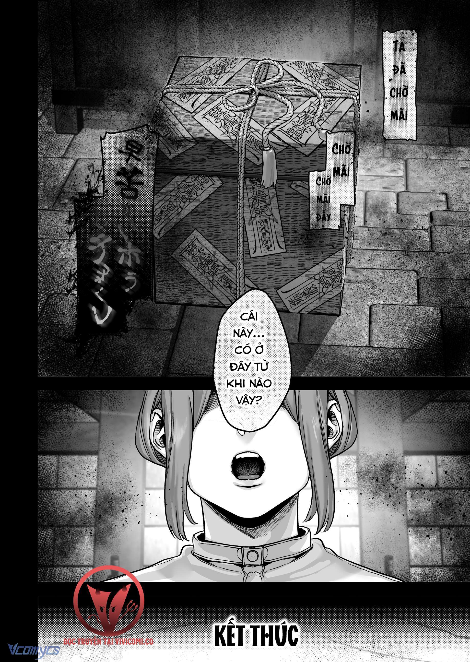 Hachisuka_s Family Kotoribako Chap 1.1 - Trang 2