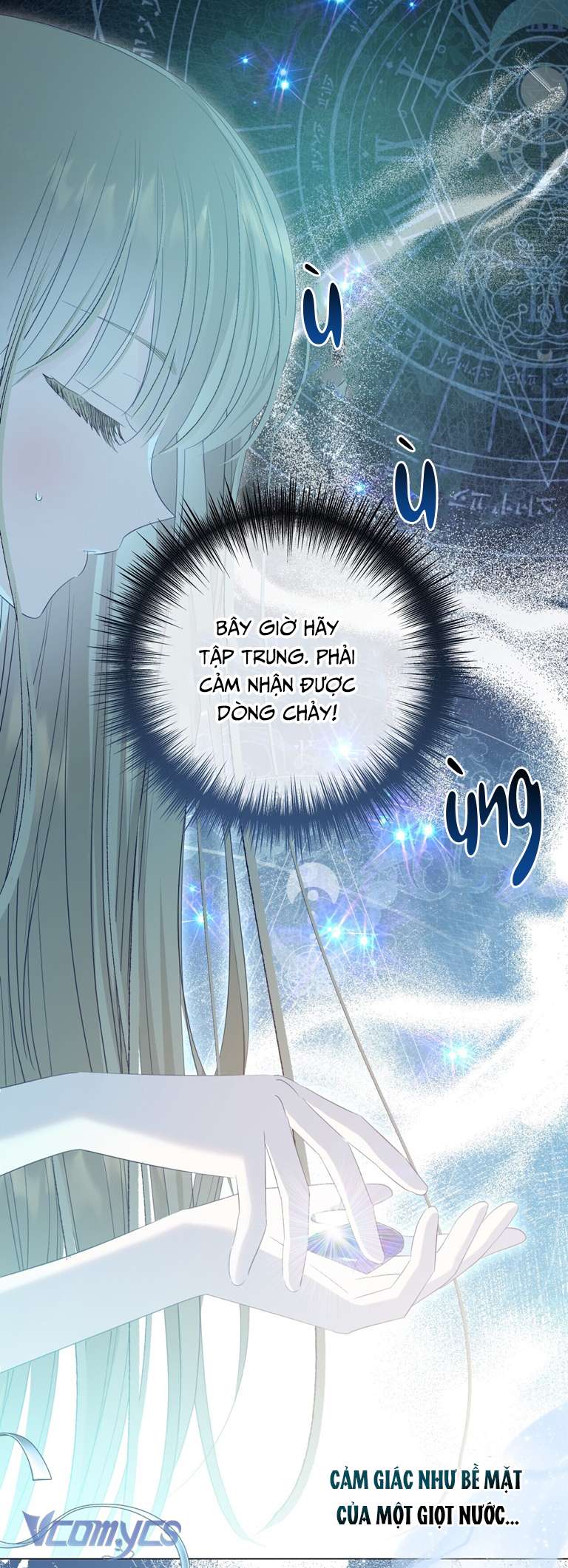 Hãy Để Tiểu Thư Emily Yên Chapter 11 - Trang 4