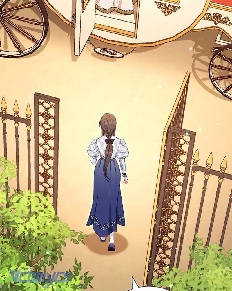 Hầu Gái Độc Quyền Của Hoàng Hậu Phản Diện Chapter 39 - Trang 4