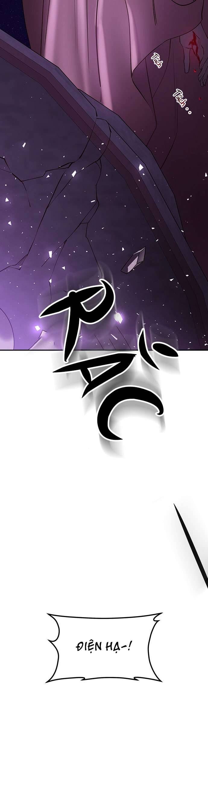 Vương Tử Huyền Bí Chapter 50 - Trang 4