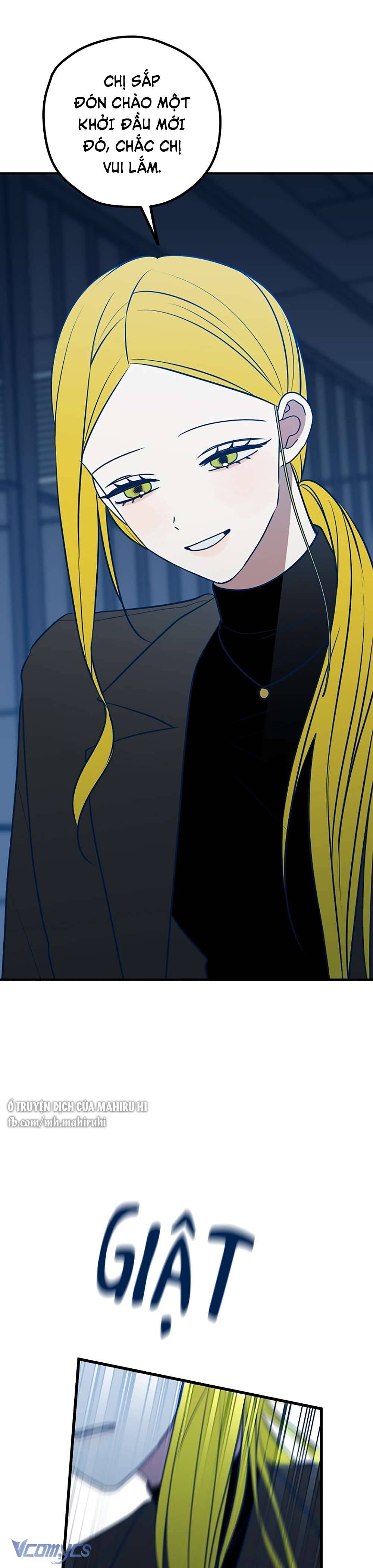 Kẻ Rác Rưởi Không Đáng Được Yêu Chapter 69 - Trang 4