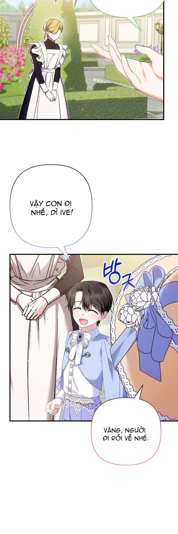 Cha Của Nam Chính Từ Chối Hủy Hôn Chapter 40 - Trang 4