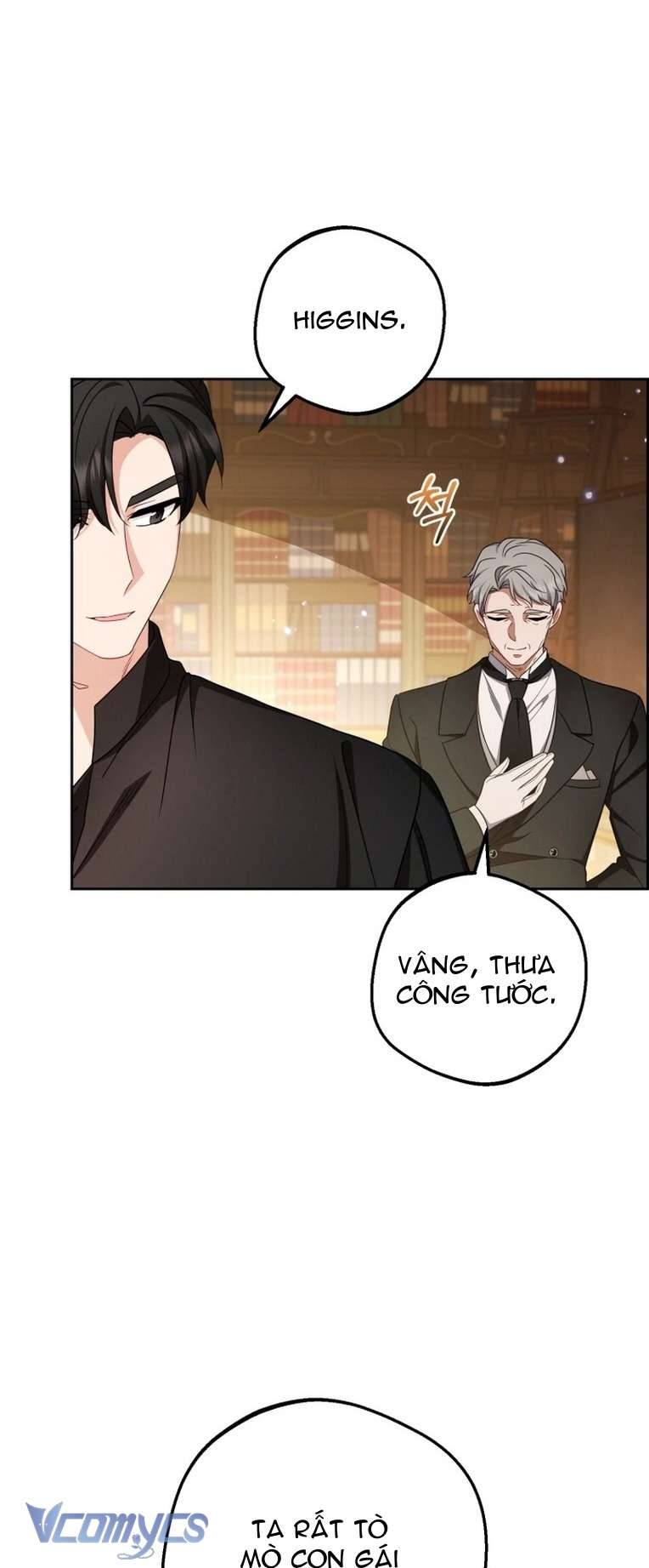 Được Yêu Thương Mà Còn Ngại Ngùng Sao! Chap 66 - Trang 2
