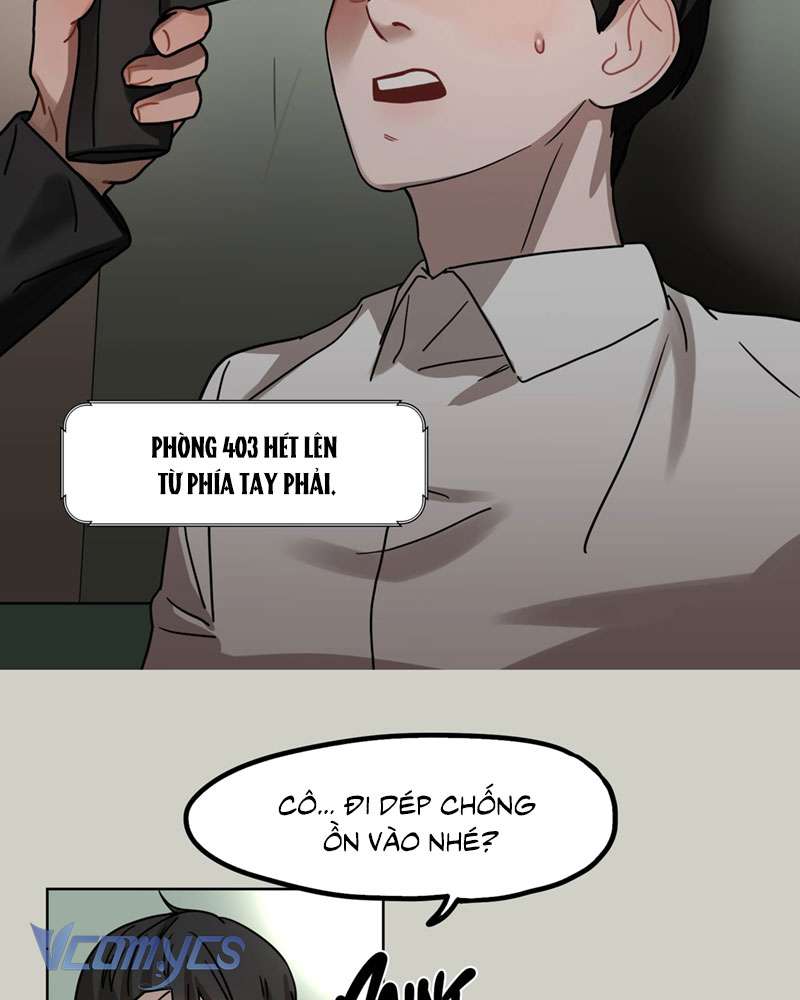 Sát Nhân Nhà Bên Chap 8 - Trang 2