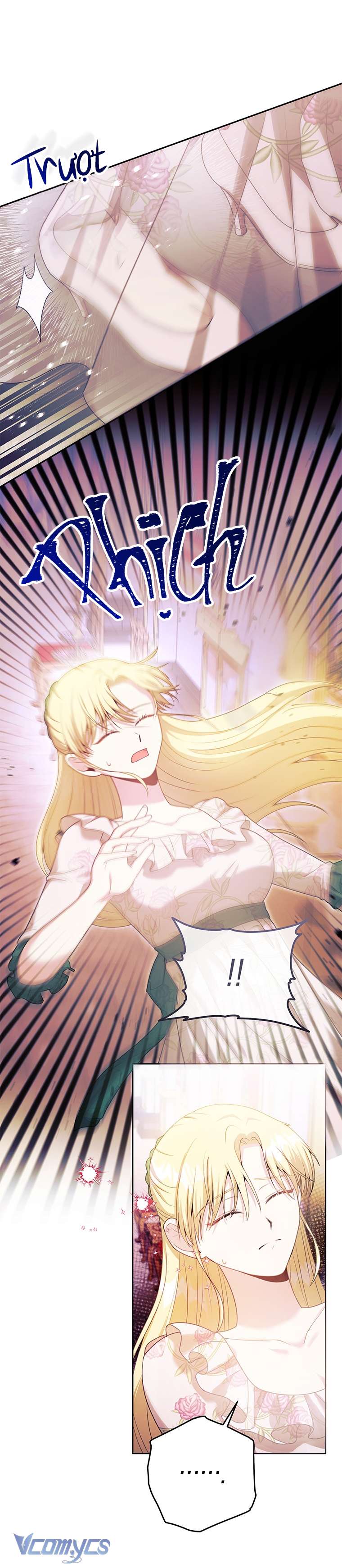 [18+] Phương Pháp Gia Hạn Hợp Đồng Hôn Nhân Chap 9 - Trang 2