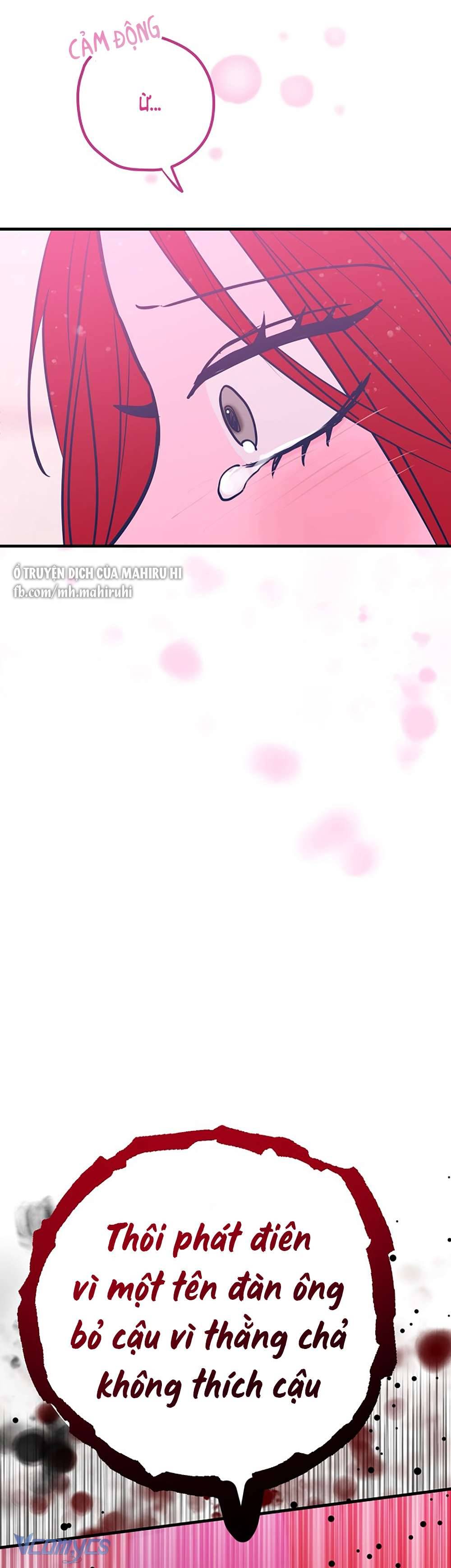 Kẻ Rác Rưởi Không Đáng Được Yêu Chapter 49 - Trang 4