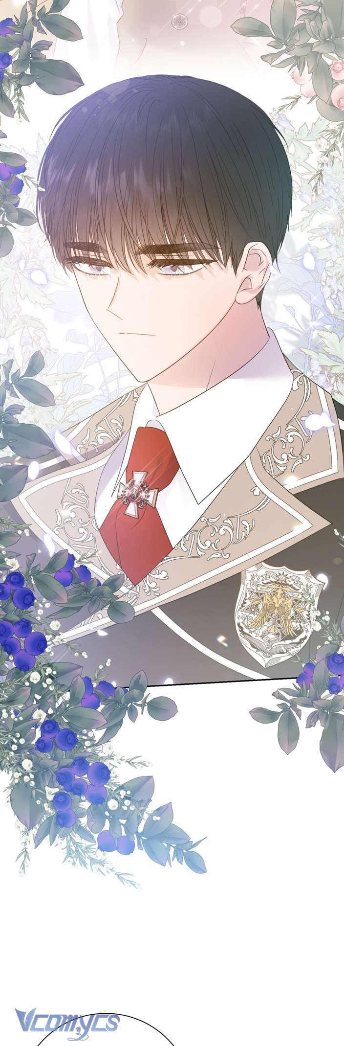 Hãy Để Tiểu Thư Emily Yên Chapter 2 - Trang 4