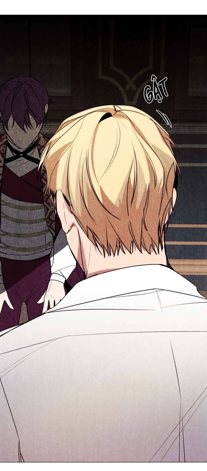 Ác Nữ Cần Bạo Chúa Chapter 12 - Trang 4