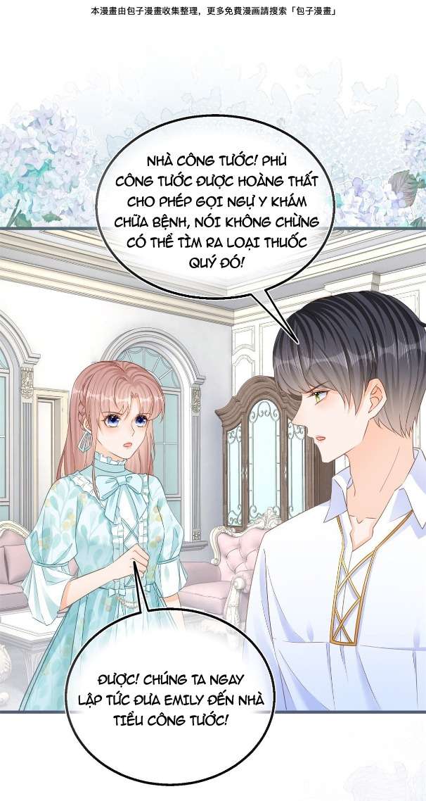 Sự Phản Công Của Nữ Công Tước Phản Chap 37 - Trang 2