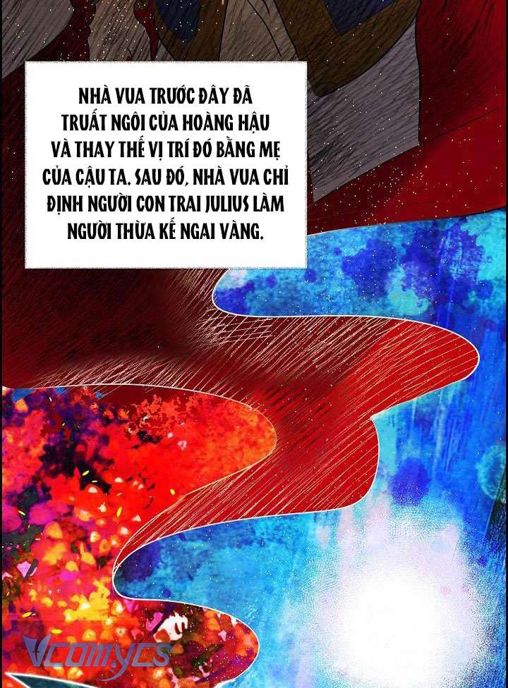 Ác Nữ Sau Lớp Mặt Nạ Chapter 7 - Trang 3