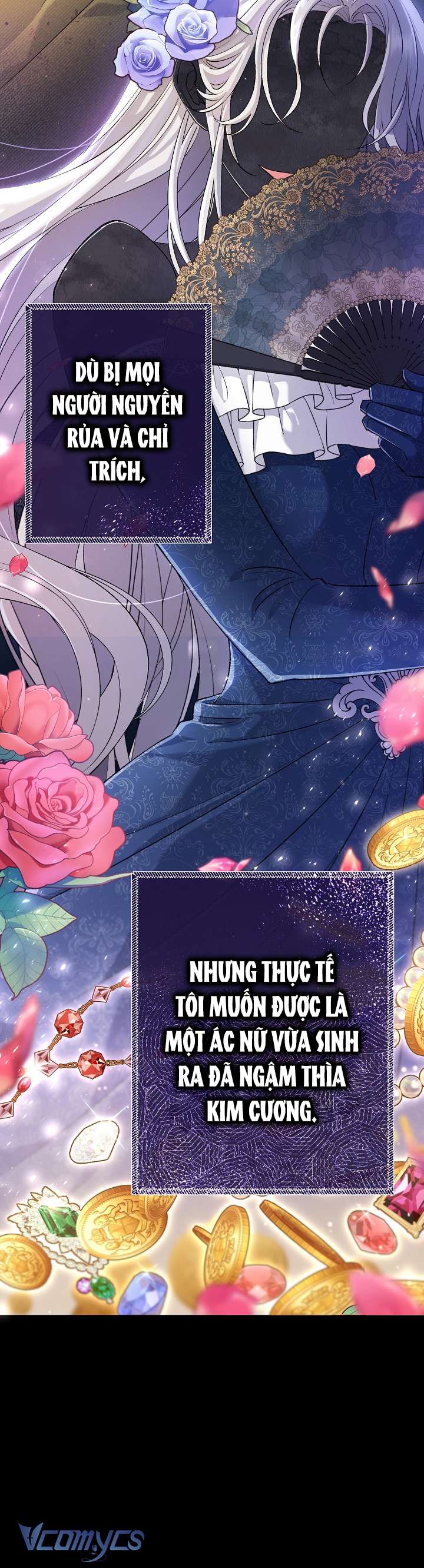 Người Xem Mắt Của Ác Nữ Quá Hoàn Hảo Chapter 1 - Trang 4