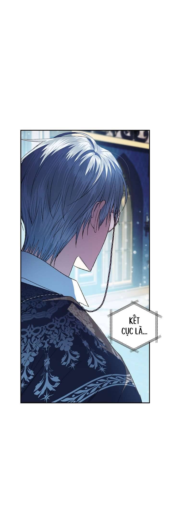 Cha À, Con Không Muốn Kết Hôn Đâu Chap 52 - Trang 2