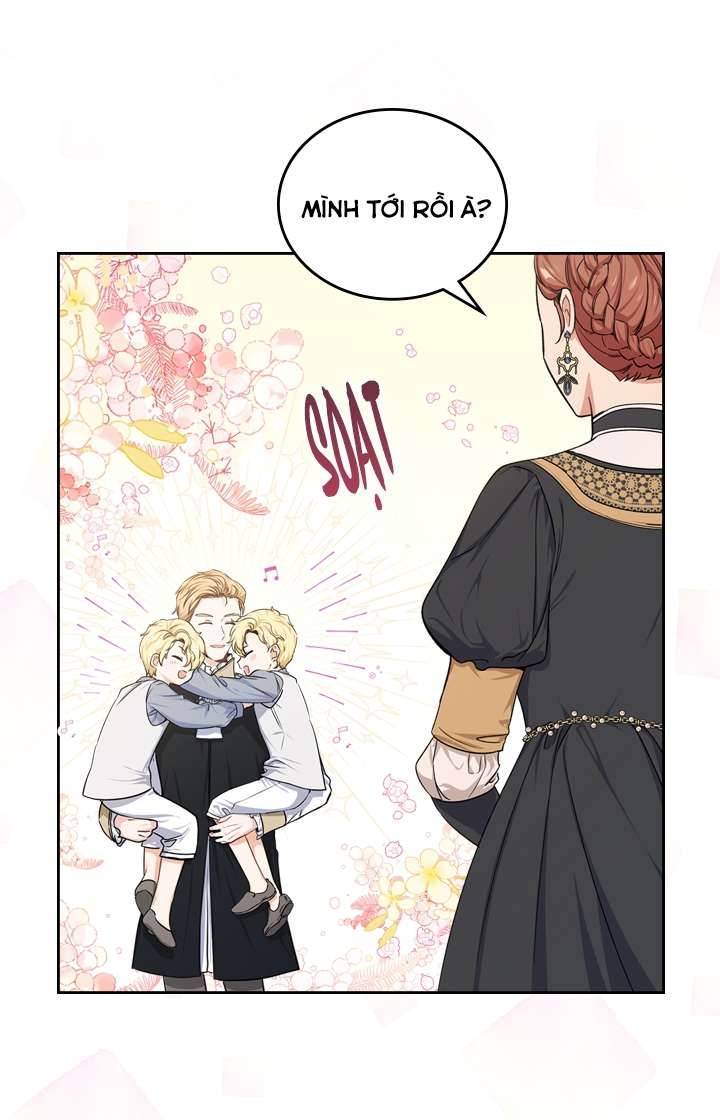 Kiếp Này Nhất Định Làm Gia Chủ Chap 24 - Trang 2