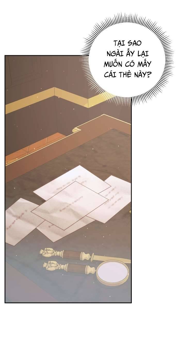 Siren: Trở Thành Gia Đình Của Nhân Vật Phản Diện Chapter 54 - Trang 3