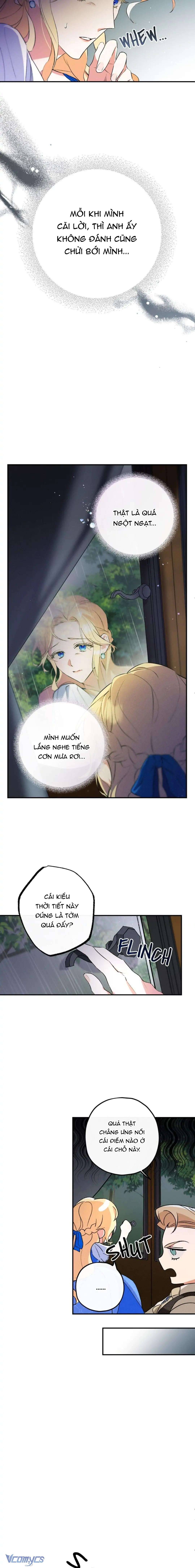 [18+] Dinh Thự Của Dã Thú Chap 1 - Trang 2