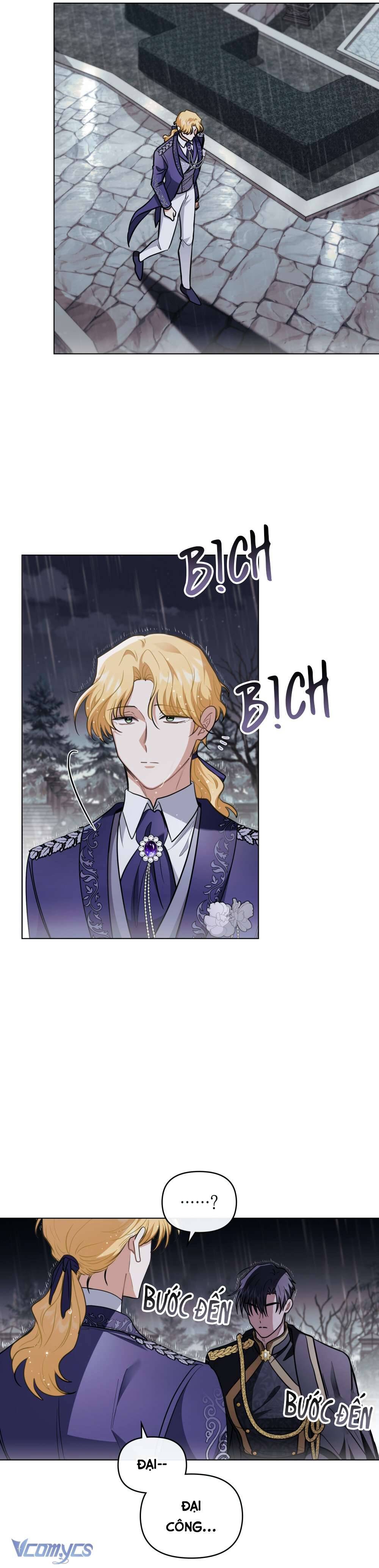 Tìm Lại Camellia Chapter 82 - Trang 4