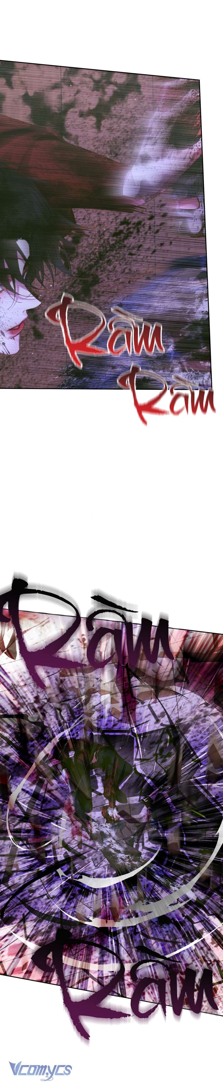 Siren: Trở Thành Gia Đình Của Nhân Vật Phản Diện Chapter 82 - Trang 3