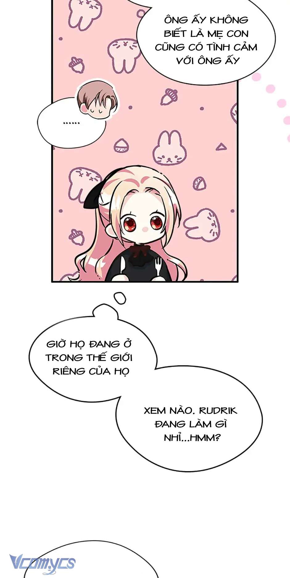 Tôi Chỉ Là Bạn Của Nam Chính Thôi Chap 4 - Trang 2