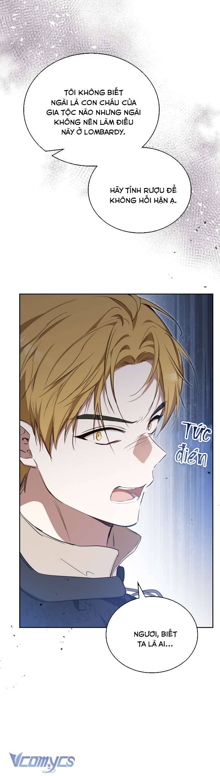 Kiếp Này Nhất Định Làm Gia Chủ Chap 145 - Trang 2