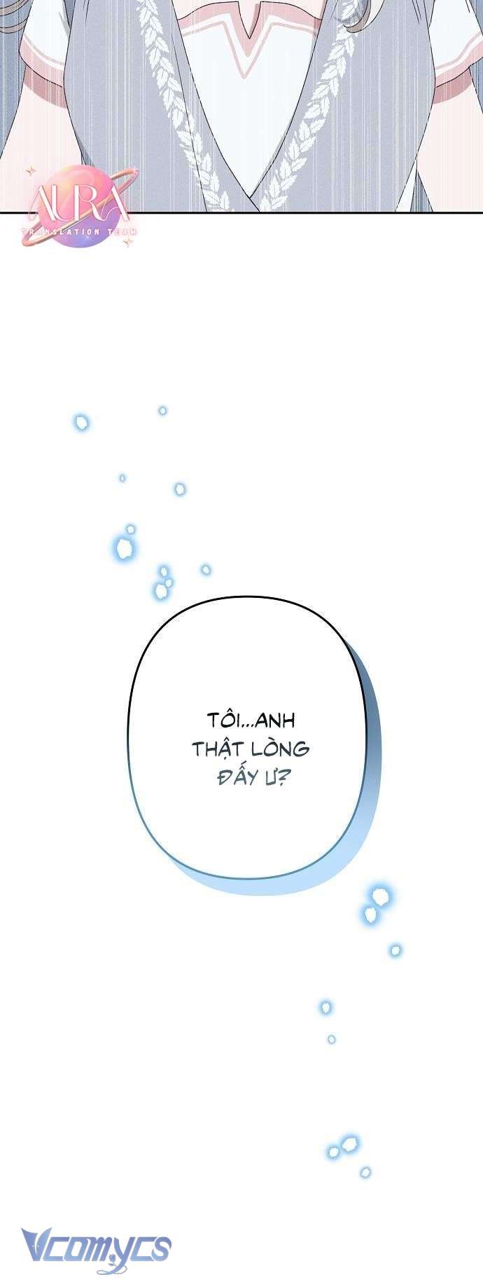 Bong Bóng Của Sóng Biển Chapter 26 - Trang 4