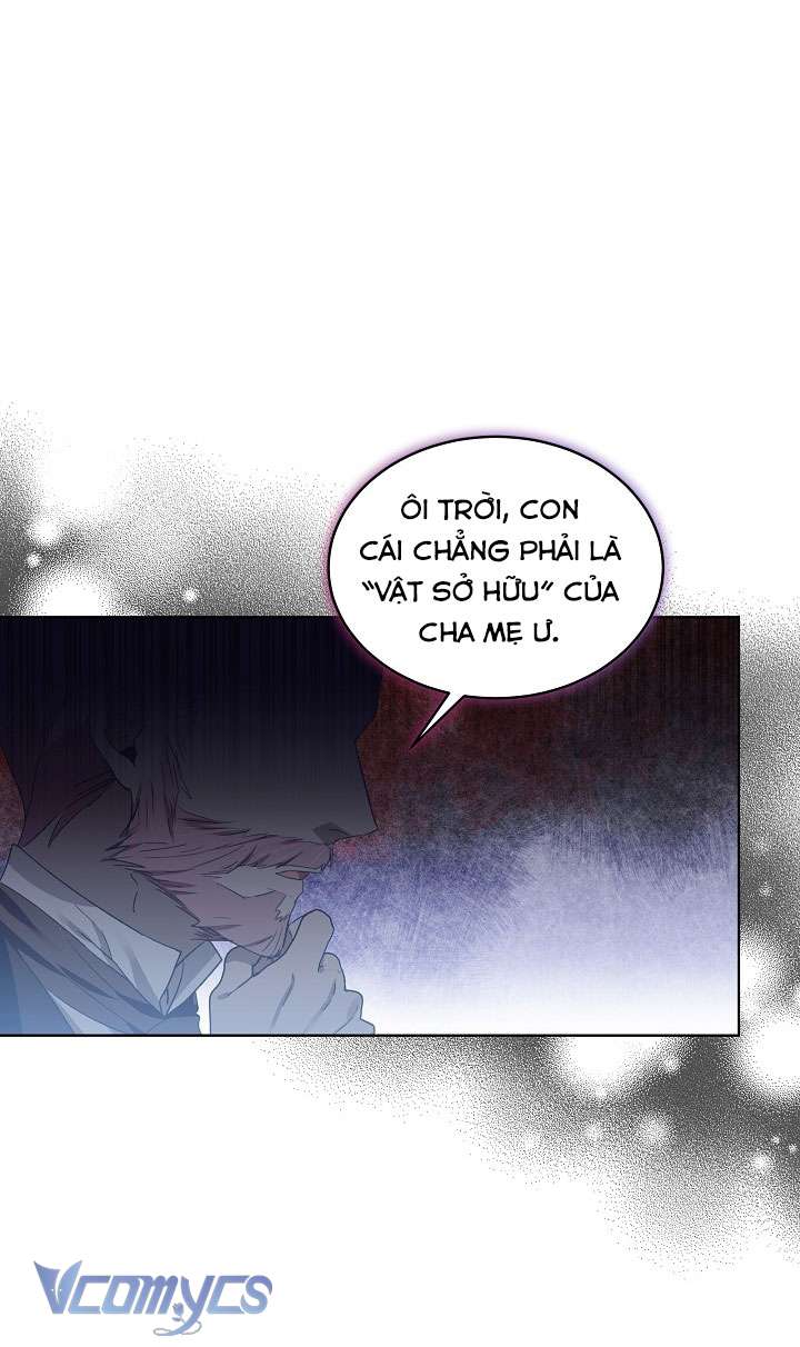 Quý Cô Thế Giới Ngầm Chap 52 - Trang 4