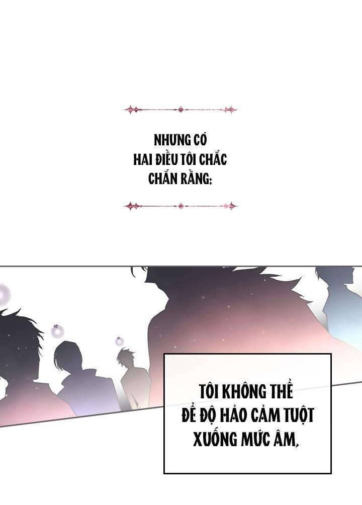 Kết Cục Của Nhân Vật Phản Diện Chỉ Có Thể Là Cái Chết Chapter 5 - Trang 4