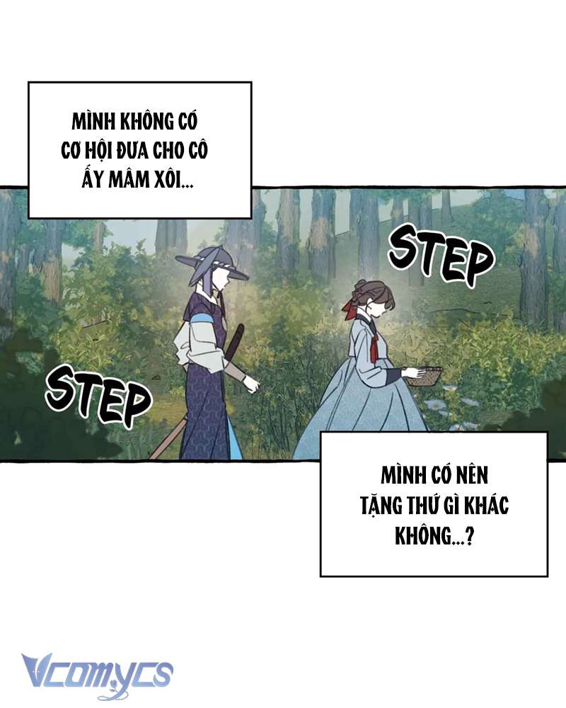 Chuyện Tình Hoa Lưu Ly Chapter 3 - Trang 3