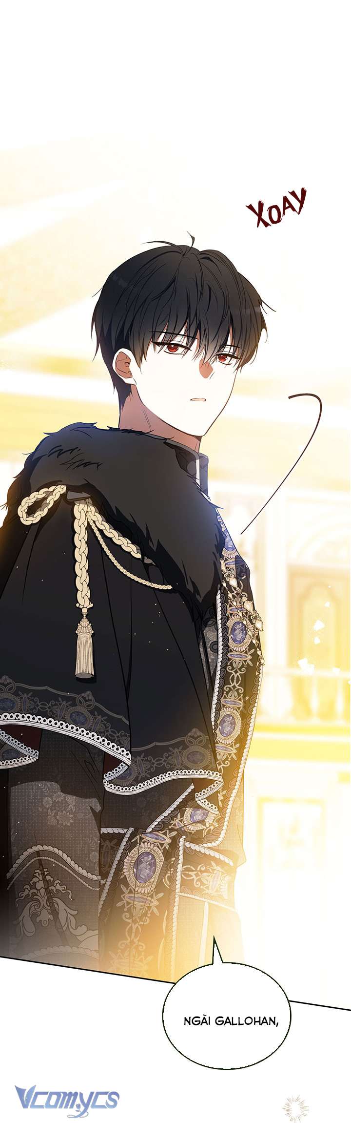 Kiếp Này Nhất Định Làm Gia Chủ Chap 133 - Trang 2