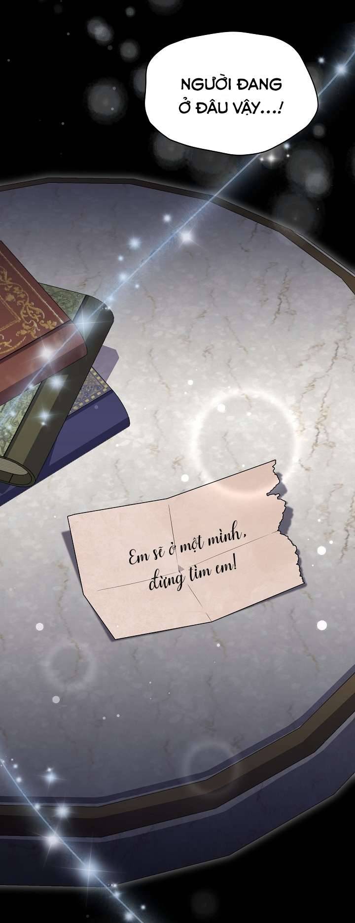 Quý Cô Thế Giới Ngầm Chap 8 - Trang 4