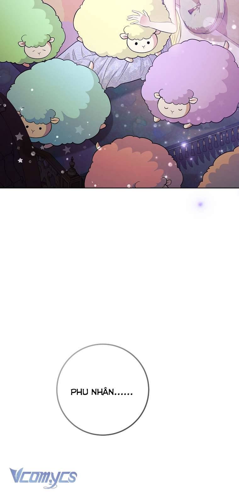 [18+] Phương Pháp Gia Hạn Hợp Đồng Hôn Nhân Chap 3 - Trang 2