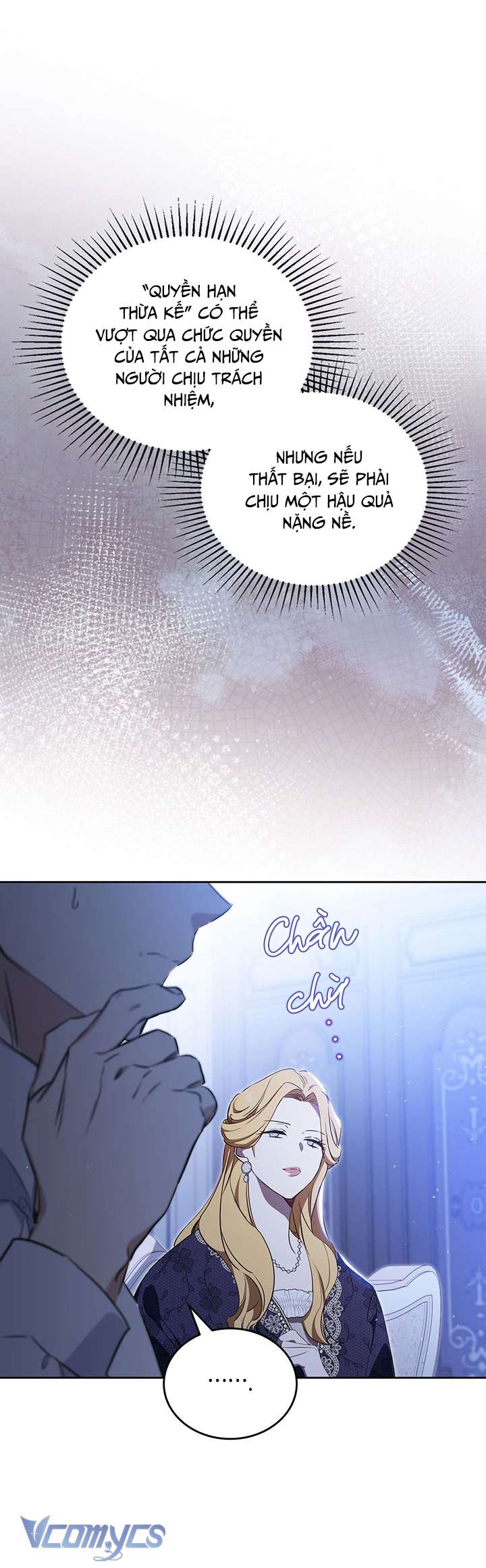 Kiếp Này Nhất Định Làm Gia Chủ Chap 139 - Trang 2