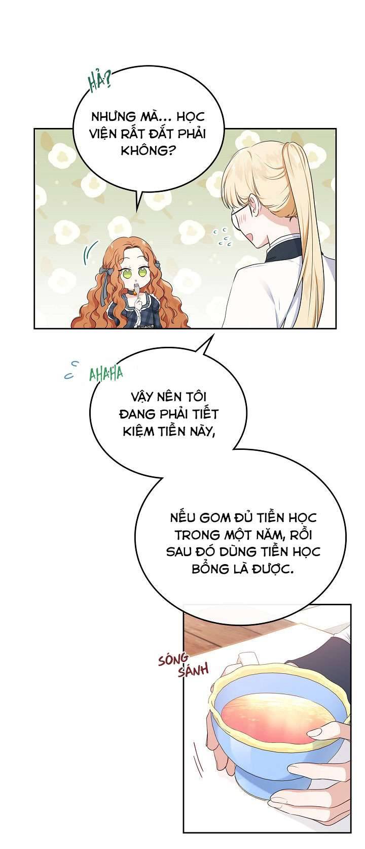 Kiếp Này Nhất Định Làm Gia Chủ Chap 21 - Trang 2