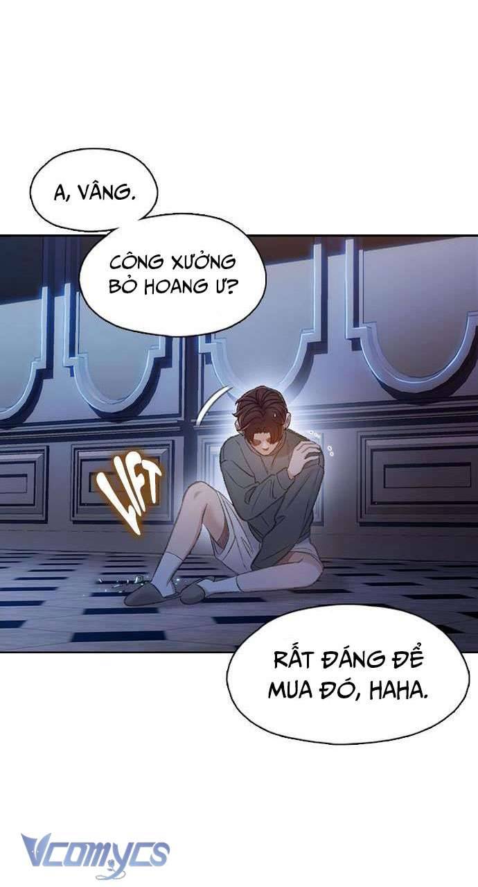 Trăng Tối: Thành Phố Xám (HYBE) Chap 10 - Trang 2