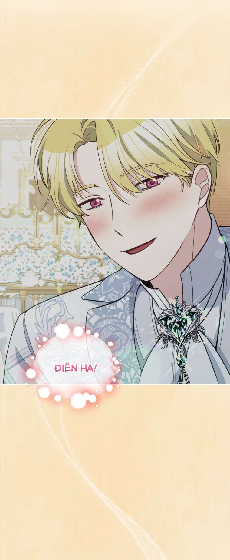 Người Bảo Hộ Của Bạo Quân Là Ma Nữ Tàn Độc Chap 51 - Trang 4