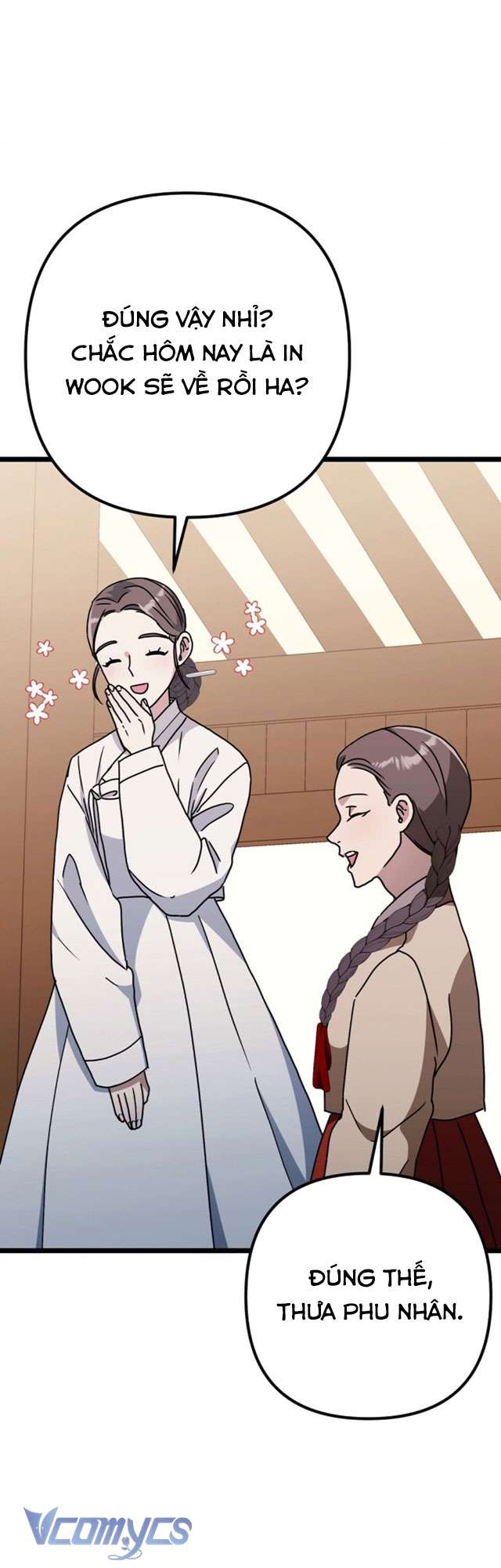 [18+] Goá Phụ Chap 1 - Trang 2