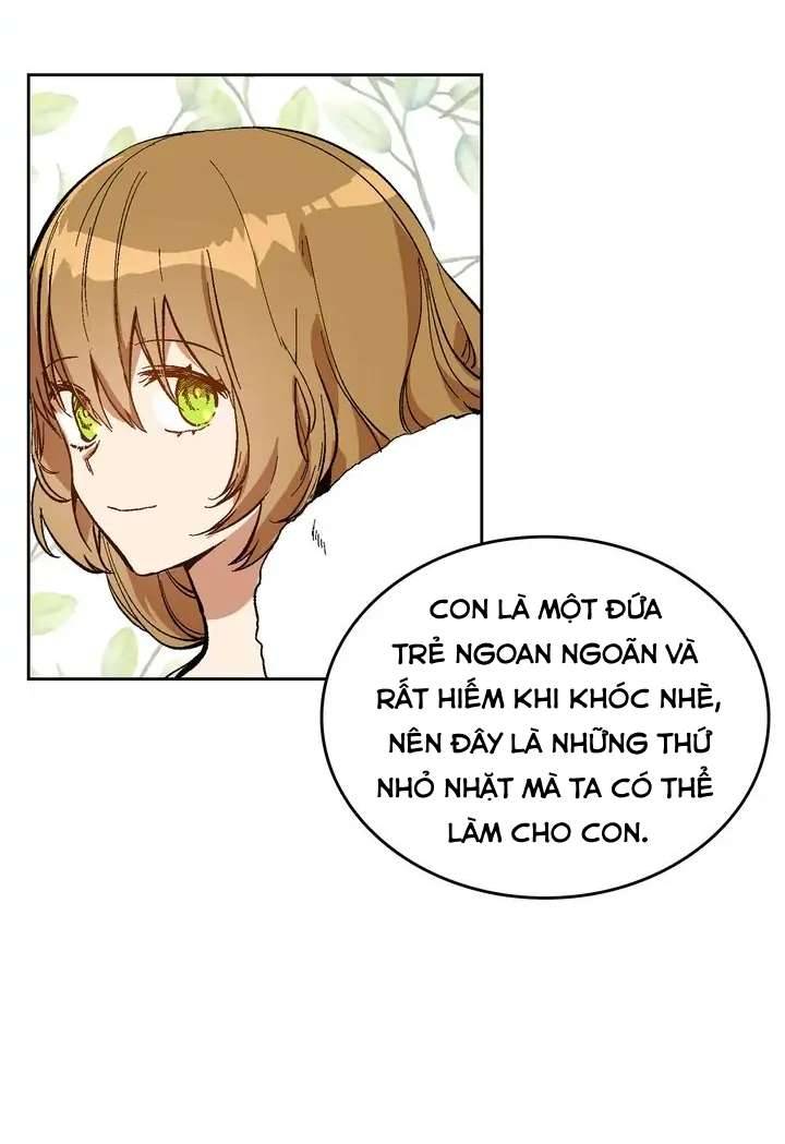 Vị Hôn Thê Khế Ước Của Công Tước Chapter 77 - Trang 4