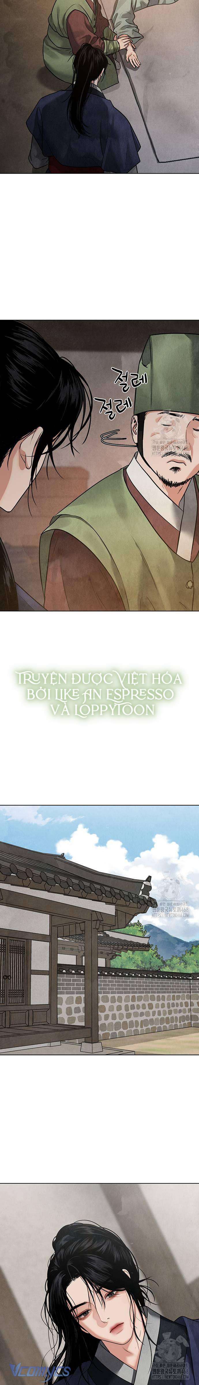 Quỷ Hồn Chap 20 - Next Chap 21