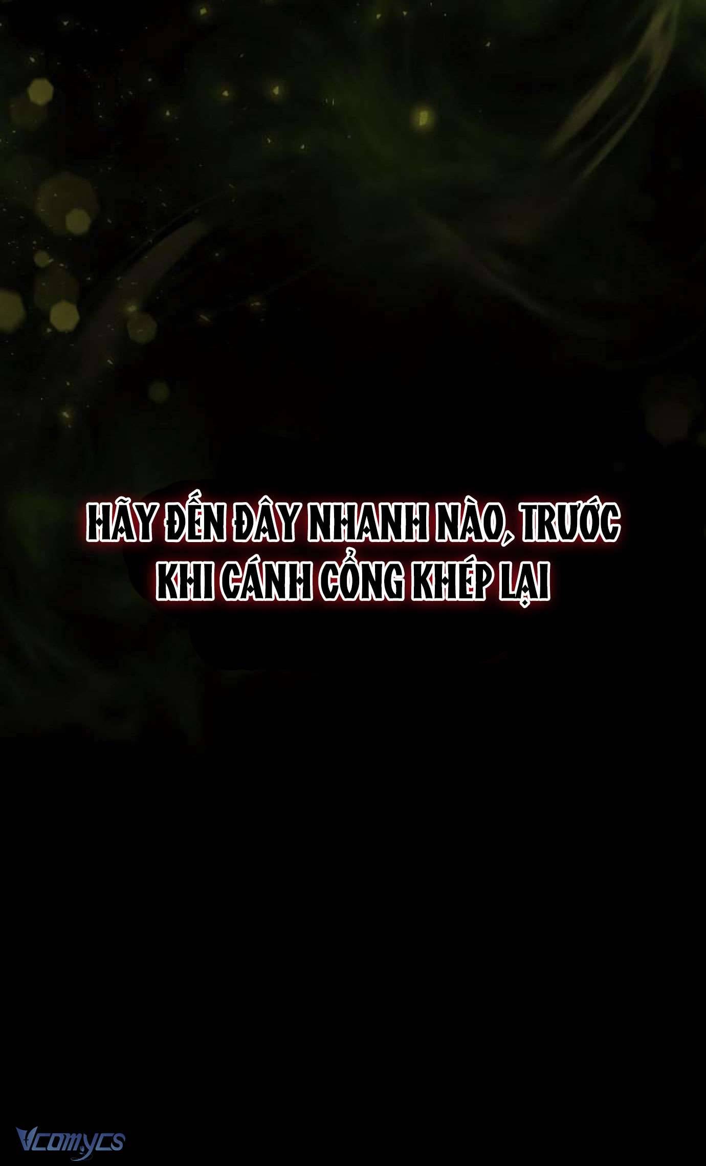 (BTS - HYBE) 7FATES: CHAKHO Chap 2 - Trang 2