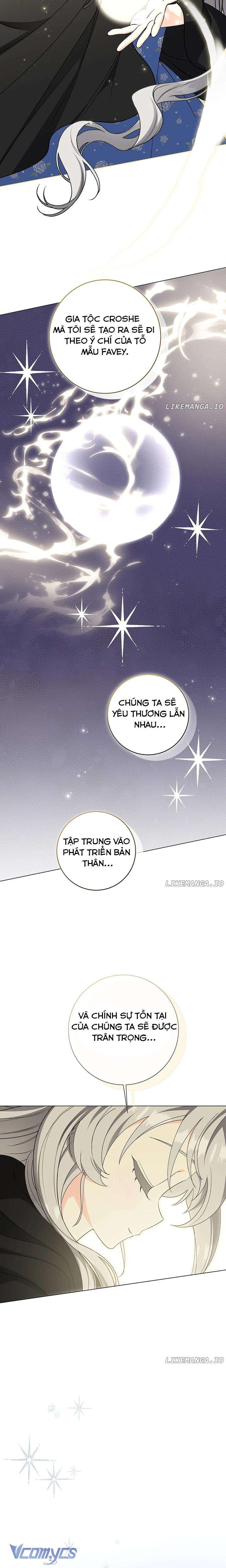 Cút Khỏi Gia Tộc Của Tôi! Chap 29 - Trang 3