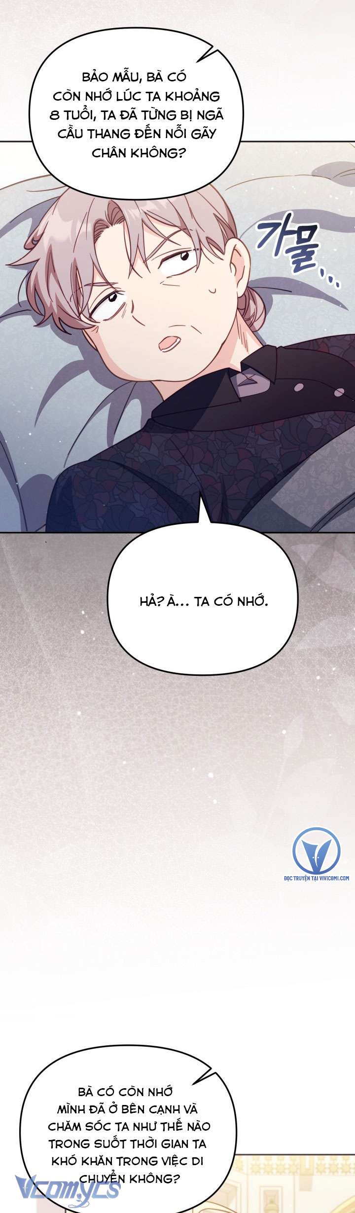 Không Có Chỗ Cho Kẻ Giả Mạo Chap 34 - Trang 2