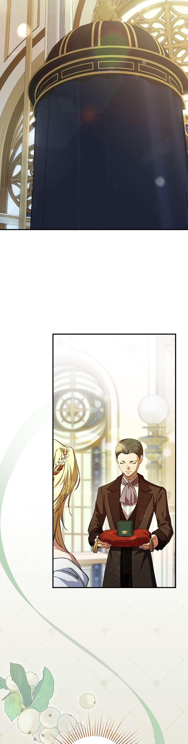 Đi Tìm Người Chồng Mới Chap 4 - Trang 2