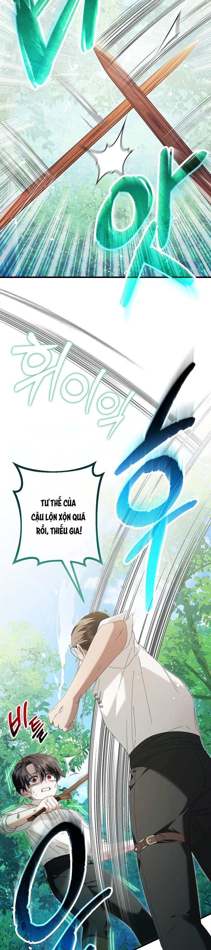 Cha Của Nam Chính Từ Chối Hủy Hôn Chapter 27 - Trang 4