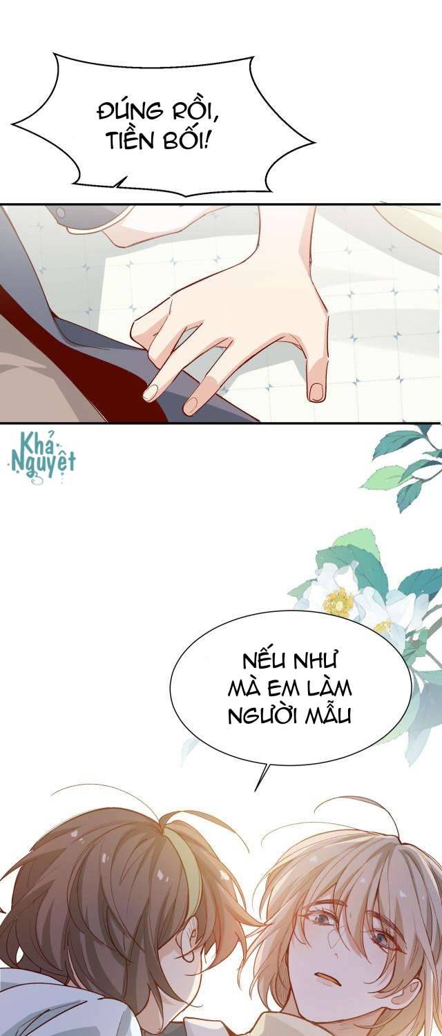 Mười năm sau, tôi kết hôn với kẻ thù không đội trời chung Chap 44 - Trang 2