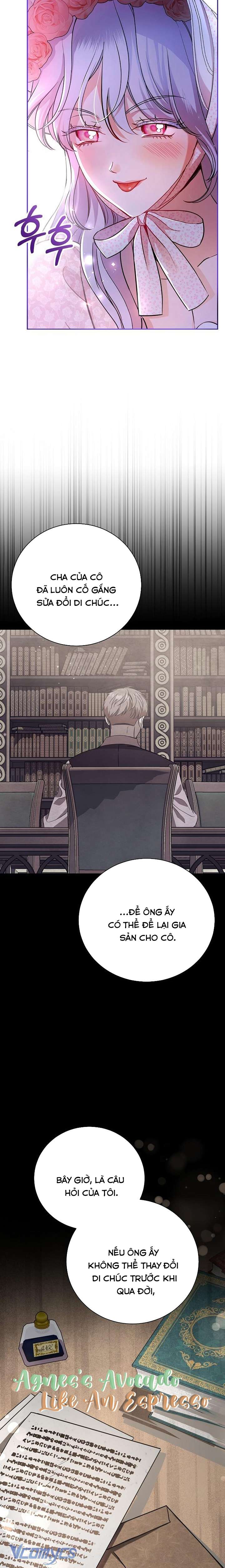 Thân Gửi Nhân Tình Của Chồng Chap 3 - Trang 3